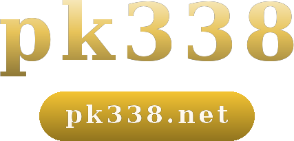 pk338 logo
