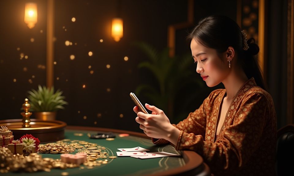 pk338 Live Baccarat Expert စားပွဲသို့ ဝင်ရောက်လိုက်ပါ